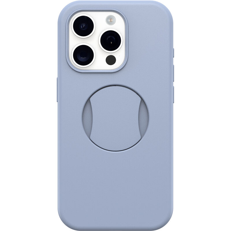 product image 2 - iPhone 15 Pro Funda OtterGrip Symmetry Series
