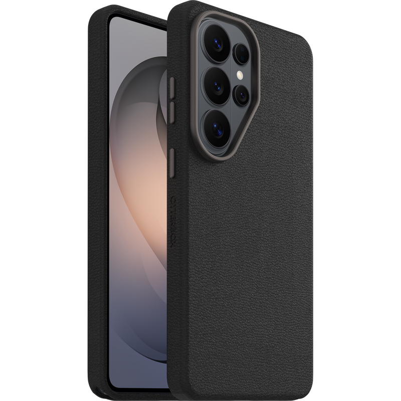 product image 1 - Galaxy S26 Ultra Case Symmetry Series Cactus Leather