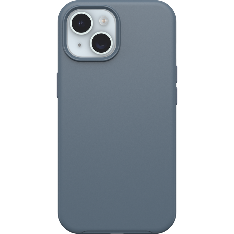 product image 2 - iPhone 16e und iPhone 15/14/13 Hülle Symmetry Series für MagSafe