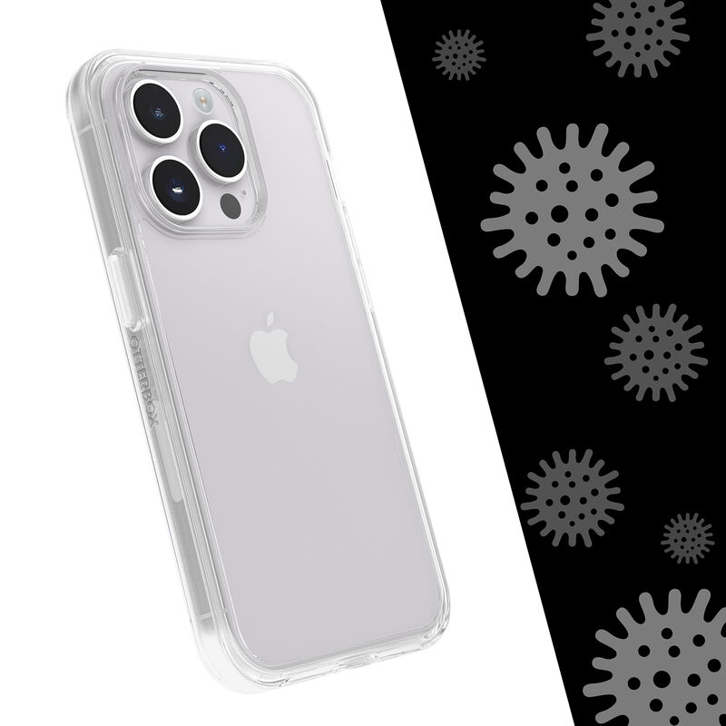 product image 4 - iPhone 14 Pro Funda Symmetry Series