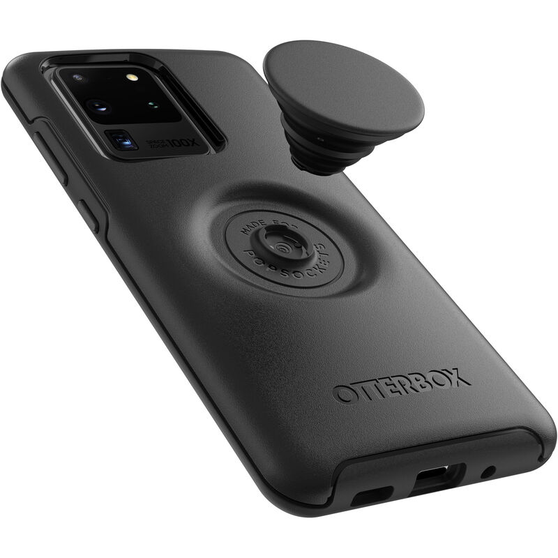 product image 4 - Galaxy S20 Ultra 5G Funda Otter + Pop Symmetry Series