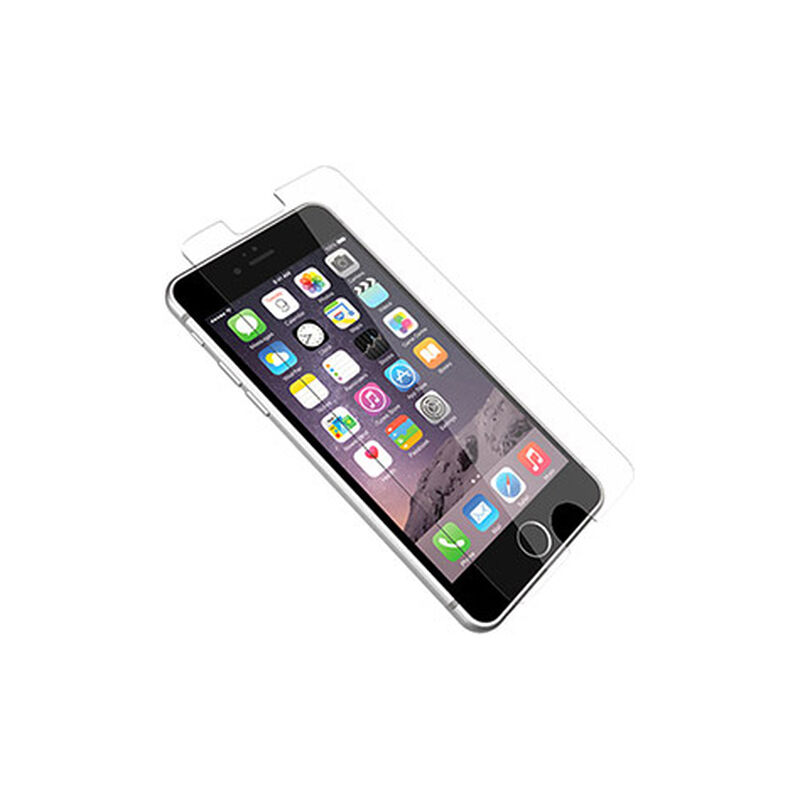 product image 2 - iPhone 5/5s/SE (1.a gen) Protector de pantalla Alpha Glass