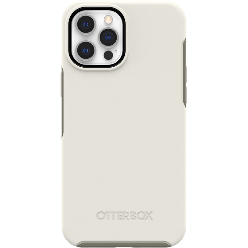 product image 1 - iPhone 12 Pro Max Funda Symmetry Series para MagSafe