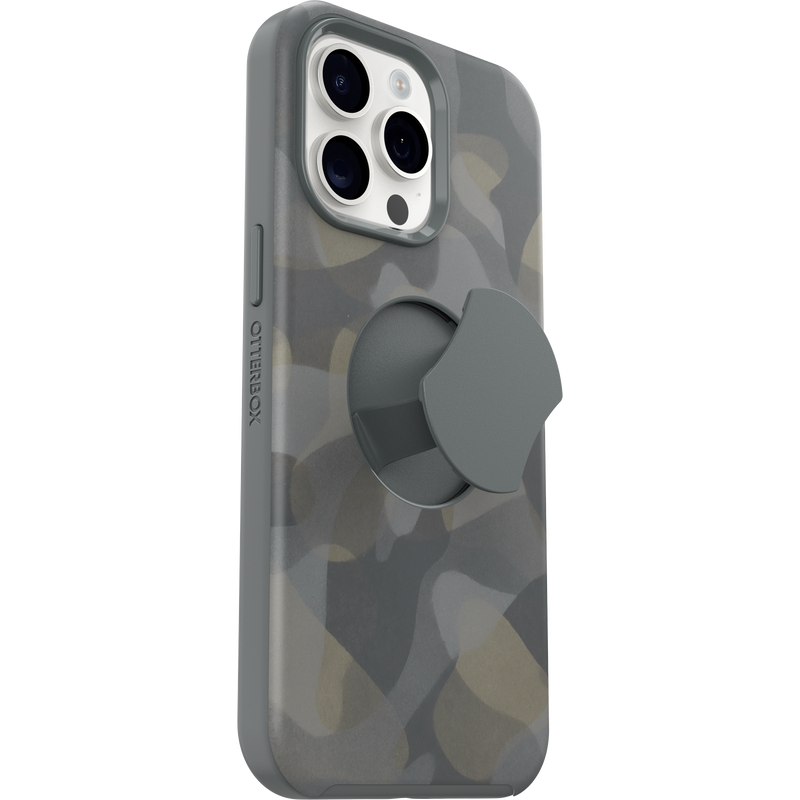 product image 3 - iPhone 15 Pro Max Hülle OtterGrip Symmetry Series