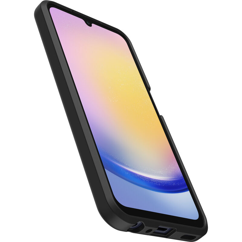 product image 2 - Galaxy A25 5G Funda React Series