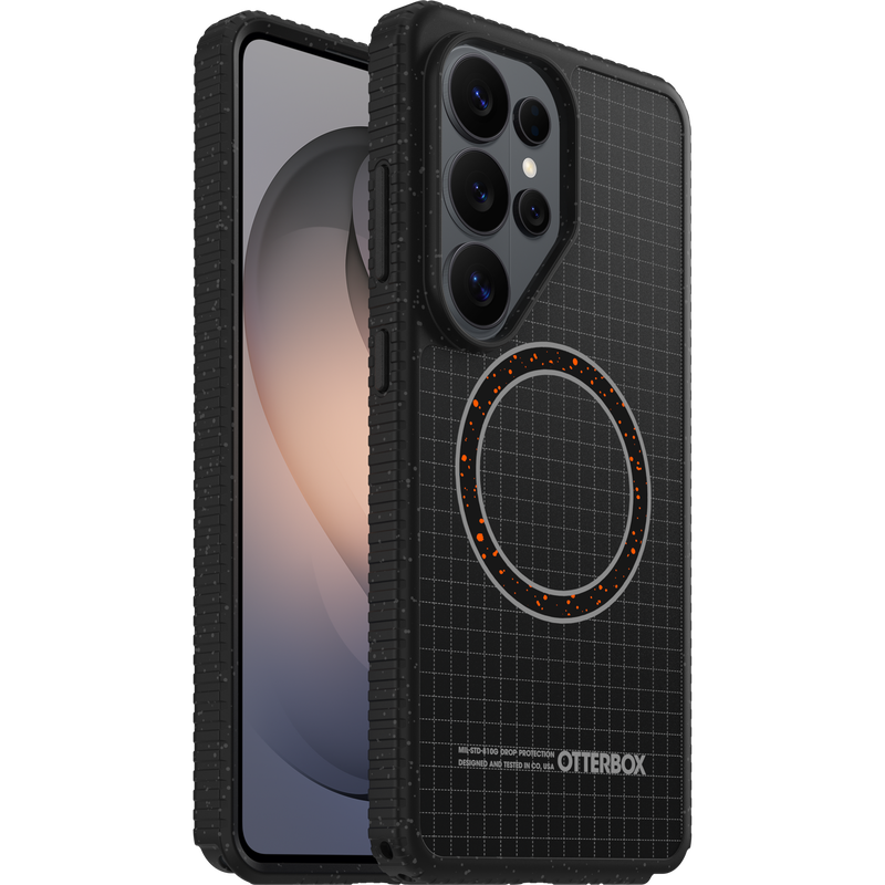 product image 1 - Galaxy S26 Ultra Case Sole Series