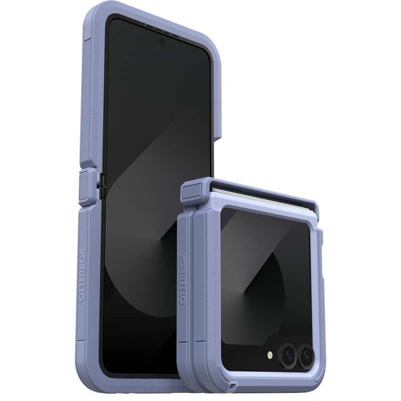 product image 1 - Galaxy Z Flip6 Hülle Defender XT