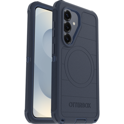 Galaxy S26 Funda | Defender Series Pro