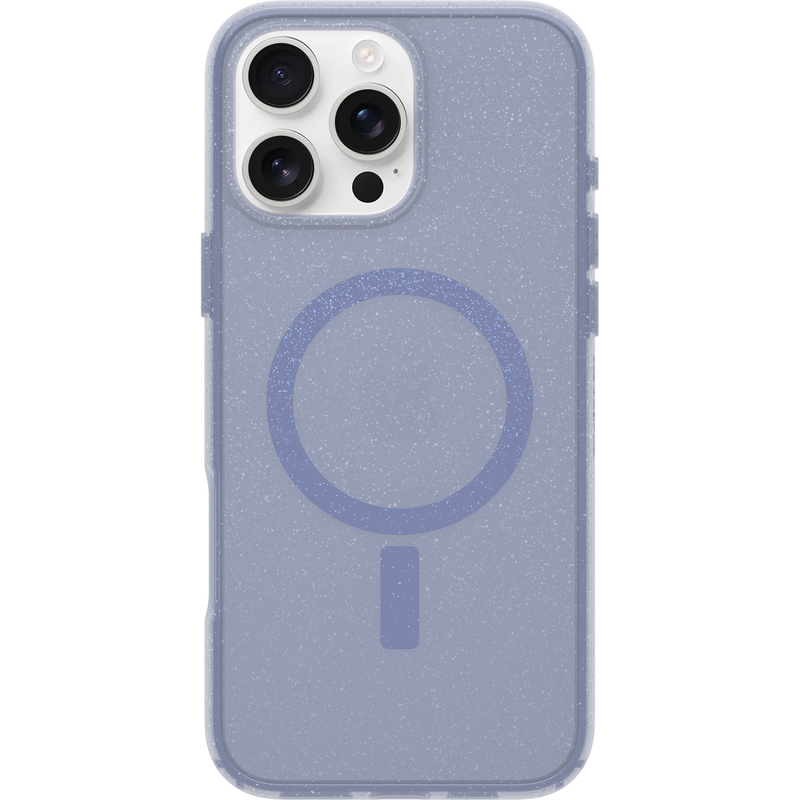 product image 2 - Coque iPhone 16 Pro Max Symmetry Series pour MagSafe