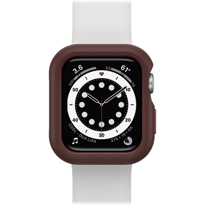 Apple Watch Series SE (2:e gen)/6/SE/5/4 40 mm Skal | Watch Bumper
