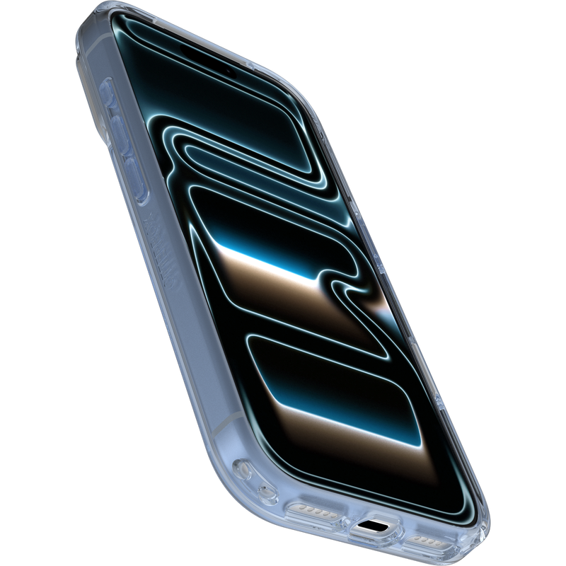 product image 4 - iPhone 17 Pro Funda Symmetry Series Clear