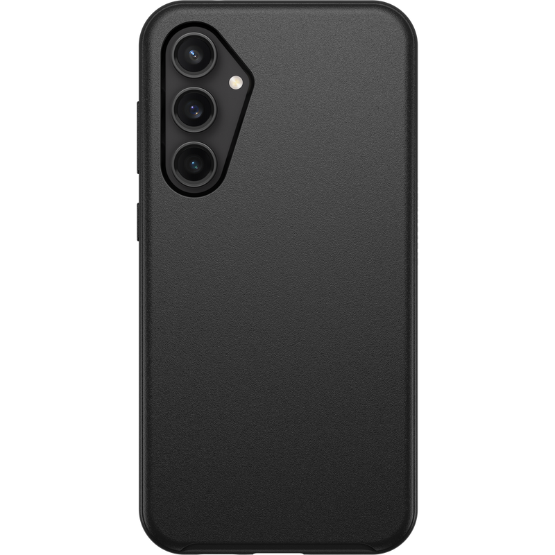 product image 2 - Galaxy S23 FE Hülle Symmetry Clear Series