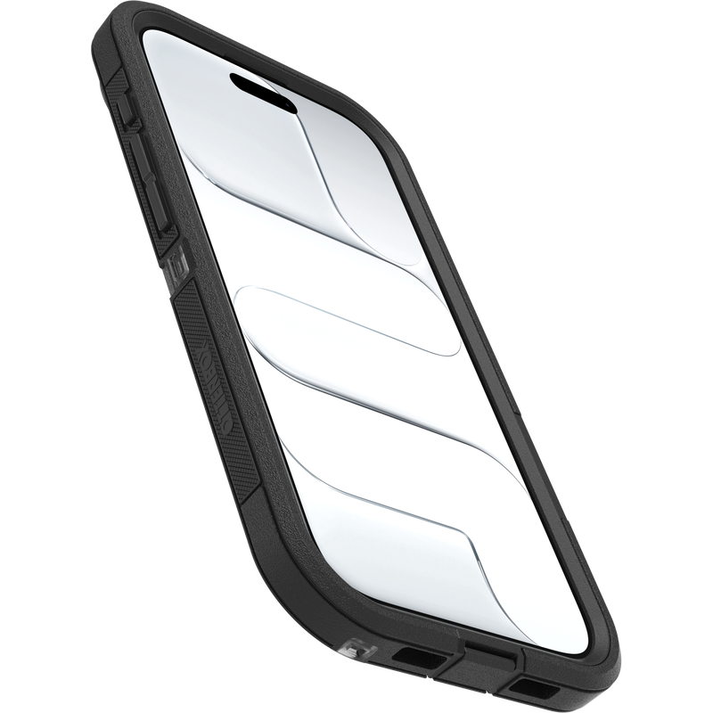 product image 4 - iPhone Air Funda Defender Series Pro XT