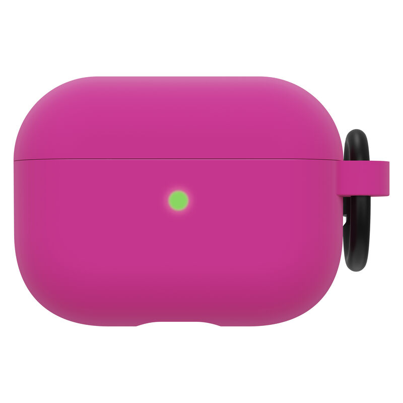 product image 2 - Funda para Apple AirPods Pro (1.a gen) Soft Touch