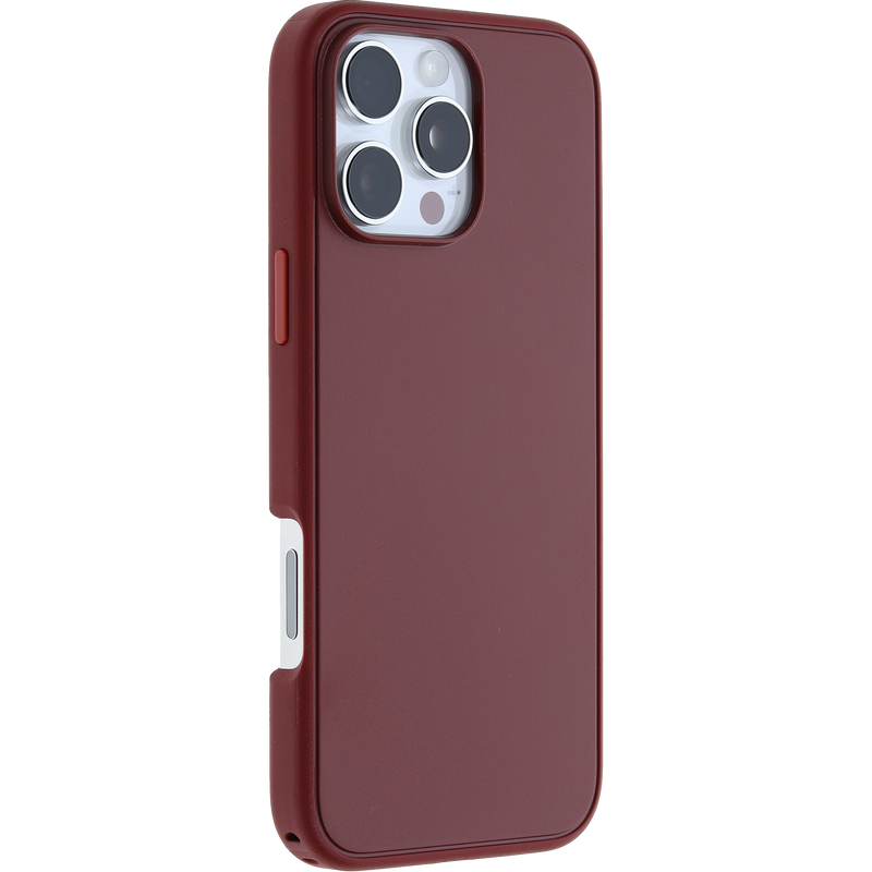 product image 3 - iPhone 16 Pro Max Funda Symmetry Series para MagSafe