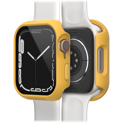 Apple Watch Series 8 und Apple Watch Series 7 Hülle | Eclipse Hülle