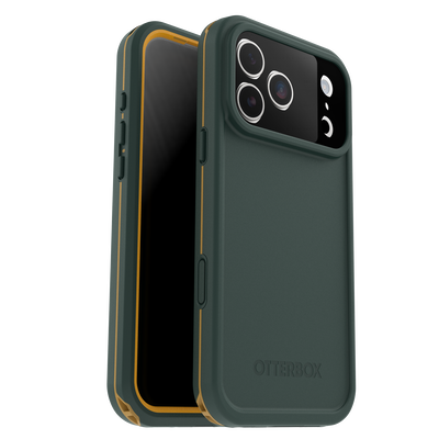 iPhone 17 Pro Max Funda | Frē Series para MagSafe