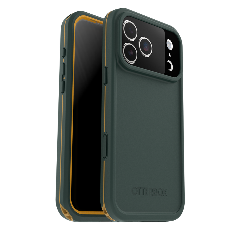 product image 1 - iPhone 17 Pro Max Funda Frē Series para MagSafe
