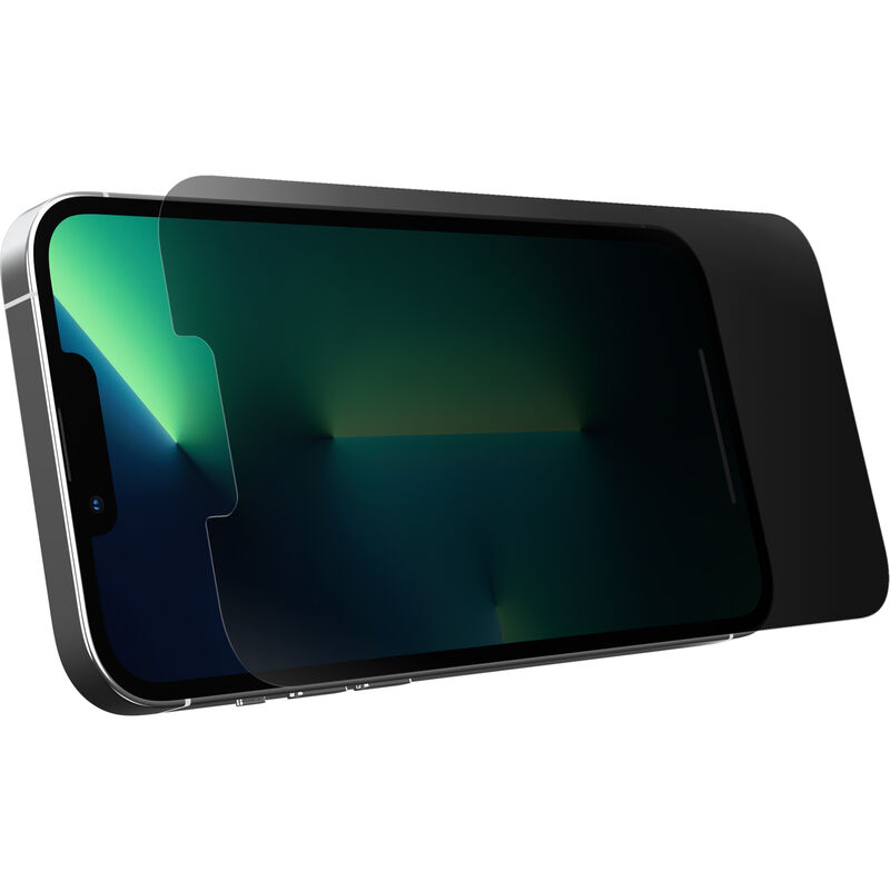 product image 1 - iPhone 13 Pro Max Protector de pantalla Gaming Glass Privacy Guard