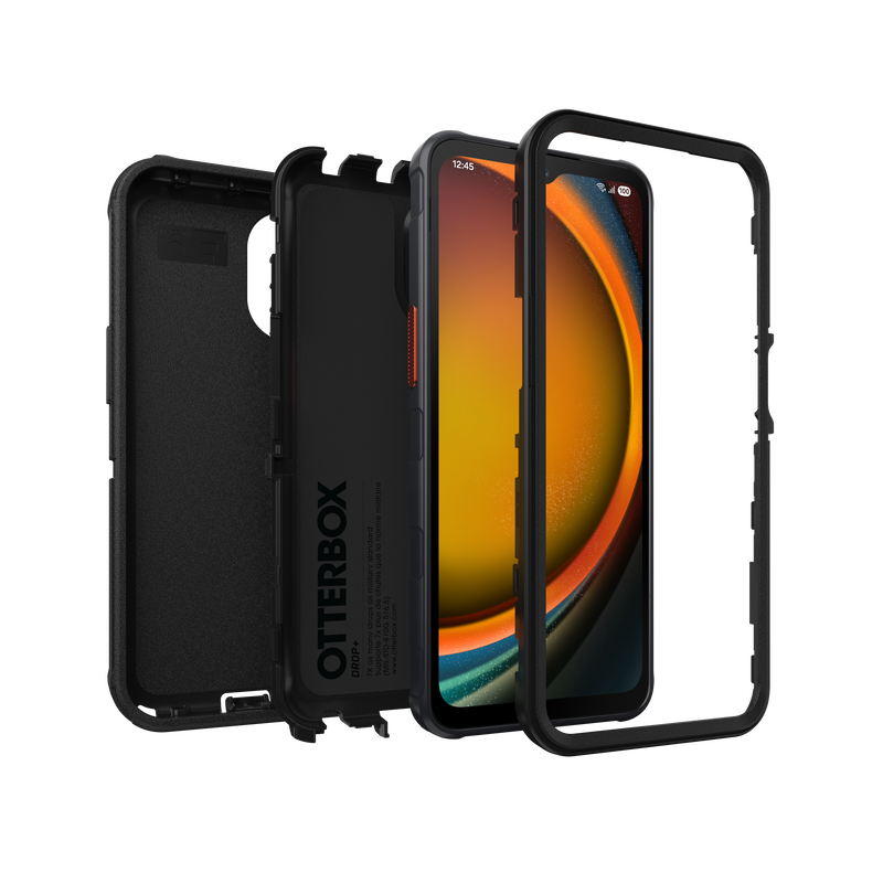 product image 2 - Galaxy XCover7 Pro Funda Defender Series