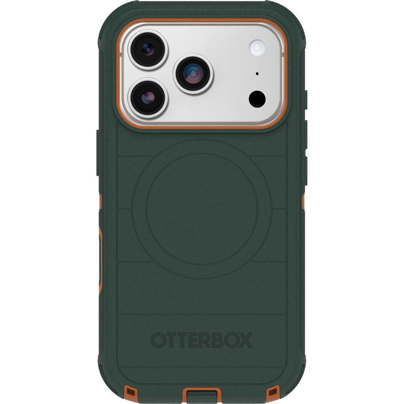 product image 2 - iPhone 17 Pro Funda Defender Series Pro