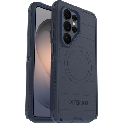 Galaxy S26 Ultra Funda | Defender Series Pro