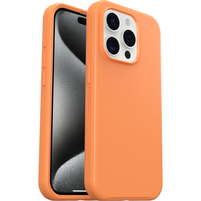 iPhone 15 Pro Schutzhülle | Symmetry Series für MagSafe