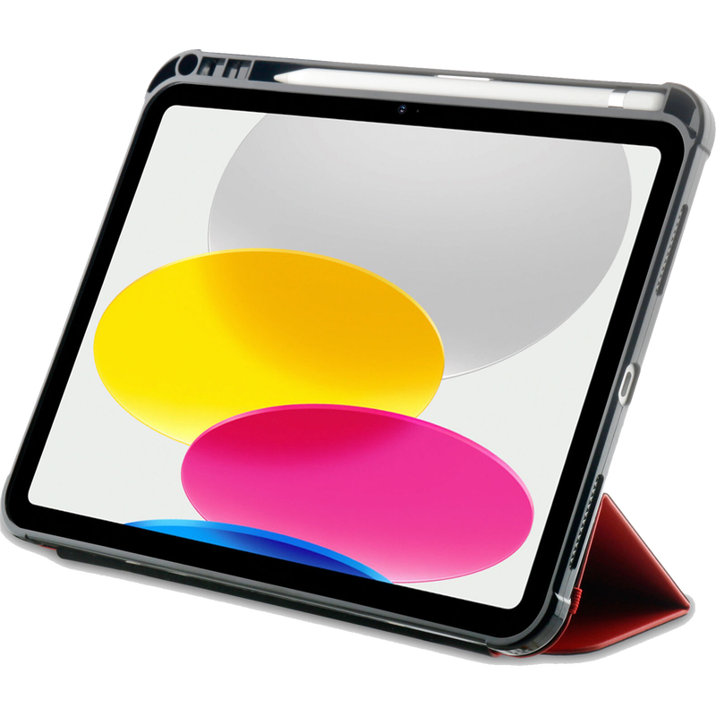 product image 5 - iPad (A16/10a gen)) Funda React Series Folio