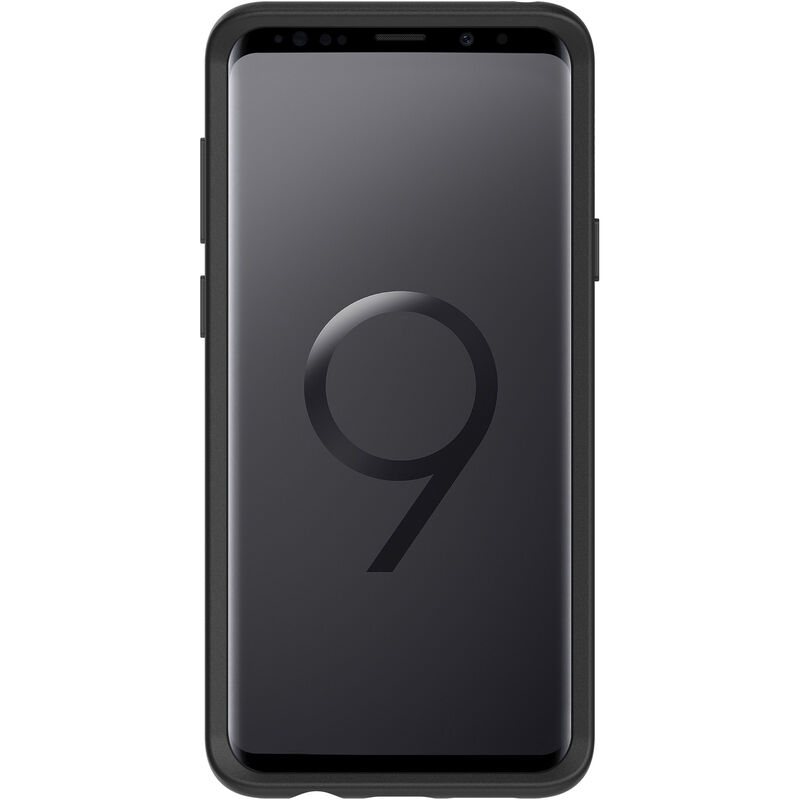 product image 2 - Galaxy S9+ Funda Symmetry Series