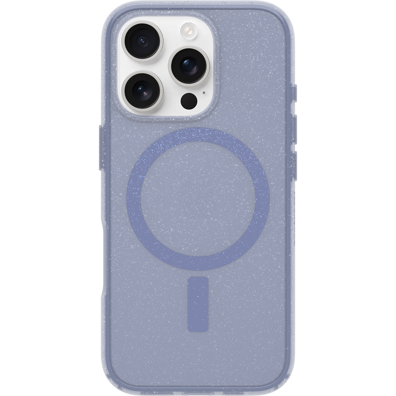 product image 2 - iPhone 16 Pro Hülle Symmetry Series für MagSafe