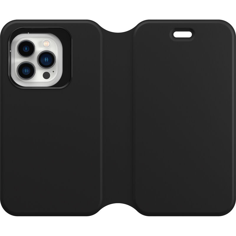 product image 2 - iPhone 13 Pro Hoesje Strada Via Series