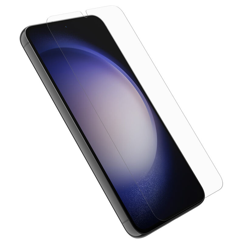 product image 1 - Galaxy S23+ Protector de pantalla Alpha Flex