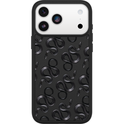 iPhone 17 Pro Max Funda | Symmetry Series con Camera Control Gothic Revivial Collection