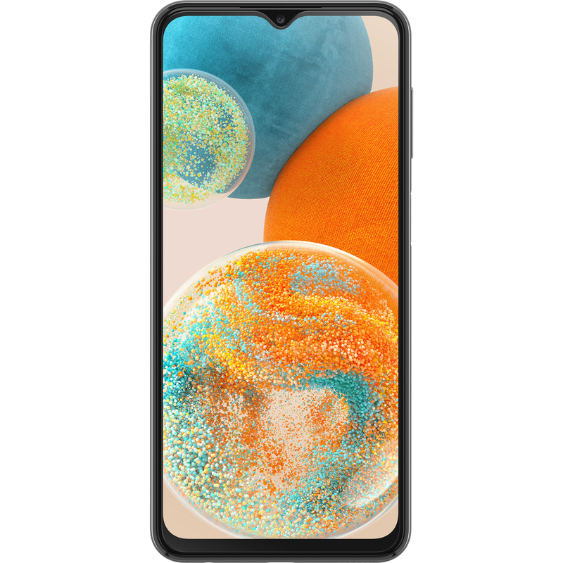 product image 3 - Galaxy A23 5G Displayschutz Trusted Glass