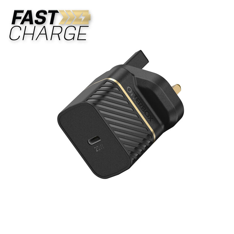 product image 4 - USB-C 20w Cargador de Pared Carga Rápida  | Premium