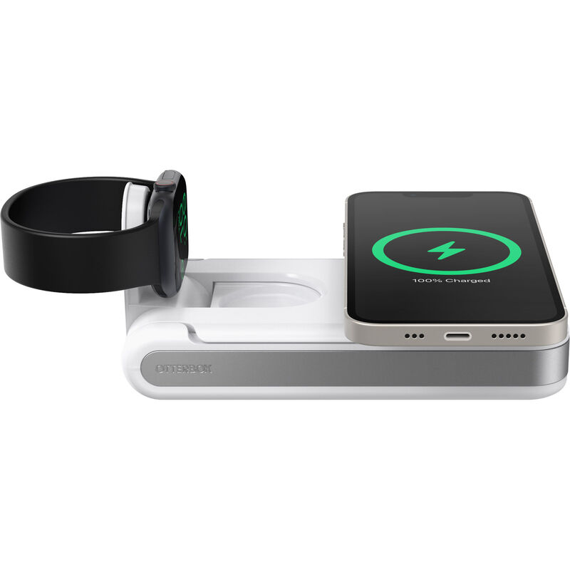 product image 3 - MagSafe Portable Charger 2-en-1 Power Bank