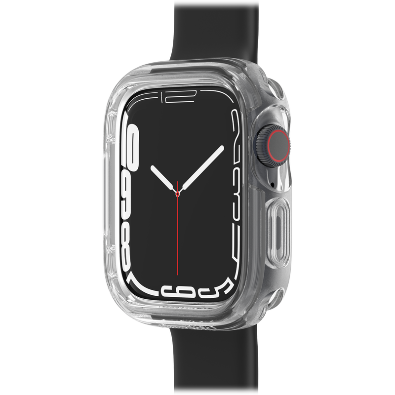 product image 2 - Apple Watch Series 9/8/7 Hülle EXO EDGE
