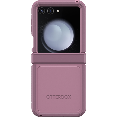 Galaxy Z Flip5 Funda | Defender XT Serie