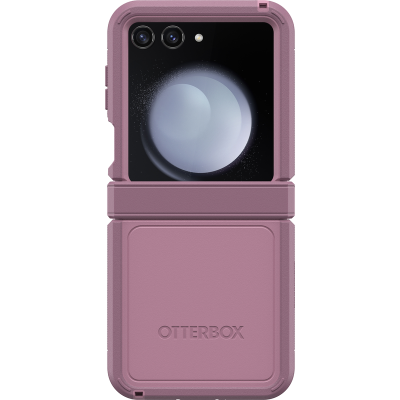 product image 1 - Galaxy Z Flip5 Defender XT Series