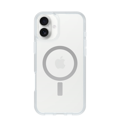 iPhone 16 Plus Hülle | React Series