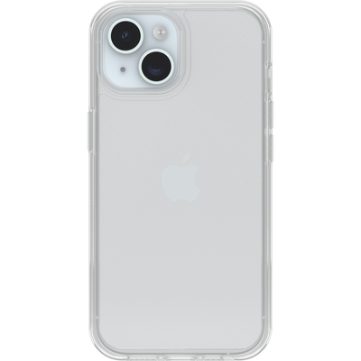 iPhone 15, iPhone 14 y iPhone 13 Funda | Symmetry Serie para MagSafe