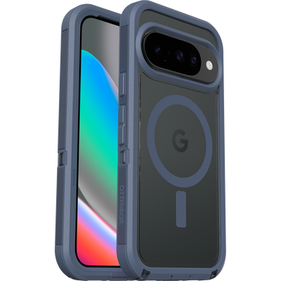 Pixel 10 y Pixel 10 Pro Funda | Defender Series Pro XT