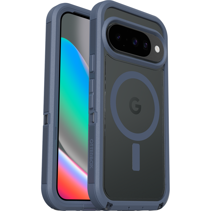 product image 1 - Pixel 10 y Pixel 10 Pro Funda Defender Series Pro XT con Pixelsnap