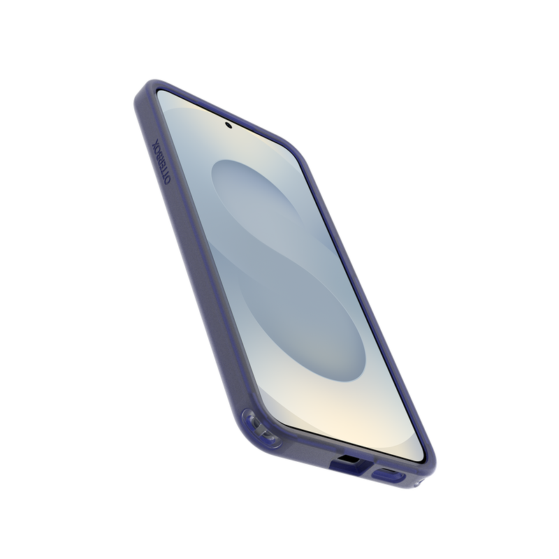 product image 4 - Galaxy S25+ Funda Symmetry Series Soft Touch