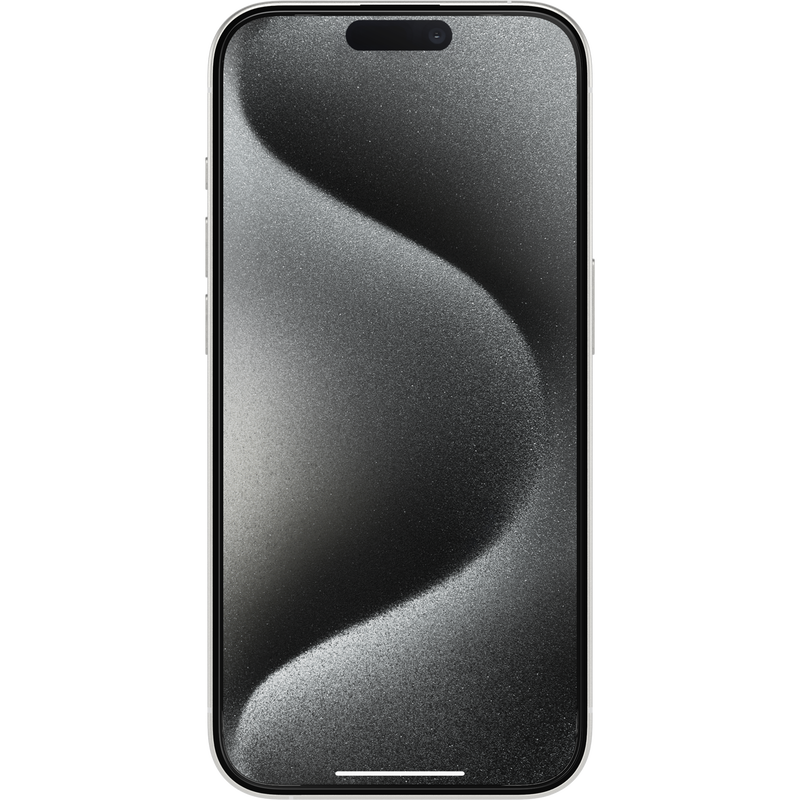 product image 3 - iPhone 15 Pro Displayschutz OtterBox Glass