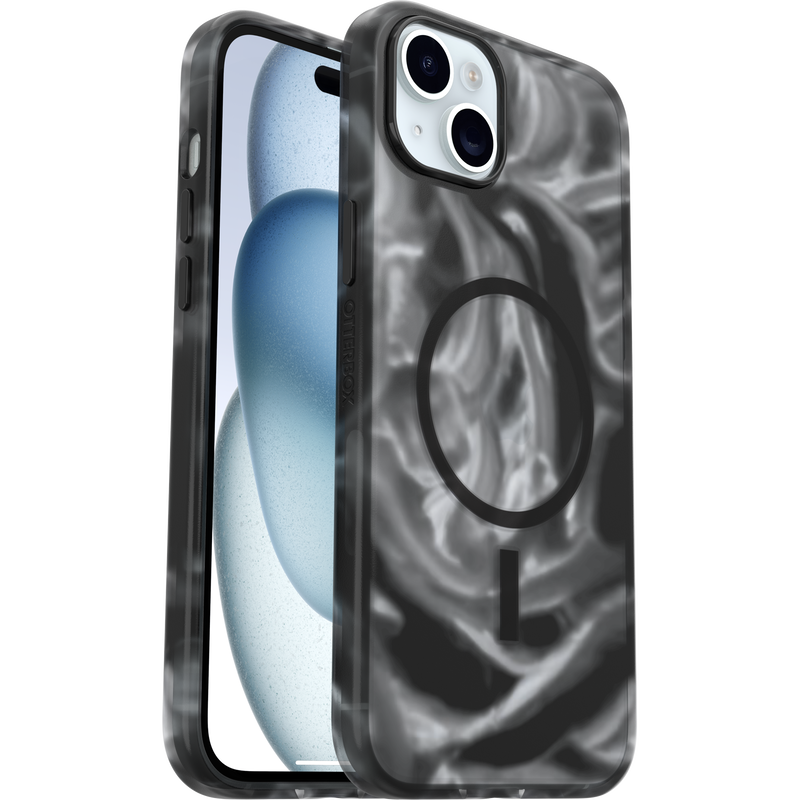 product image 3 - iPhone 15 Plus Funda Figura Series