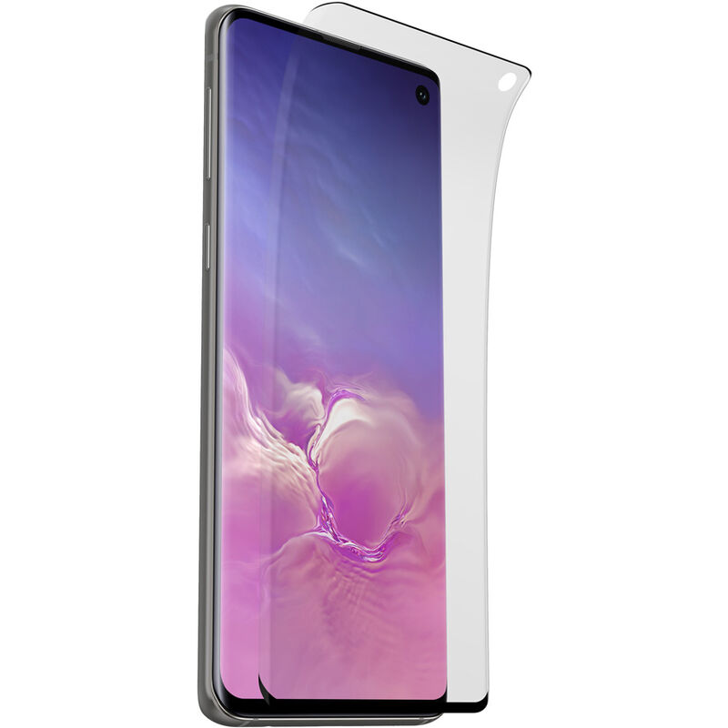 product image 1 - Galaxy S10 Proteggis Chermo Alpha Flex