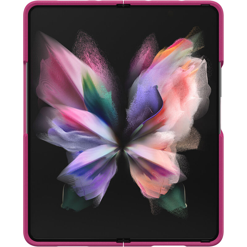 product image 3 - Galaxy Z Fold3 5G Funda Thin Flex Series