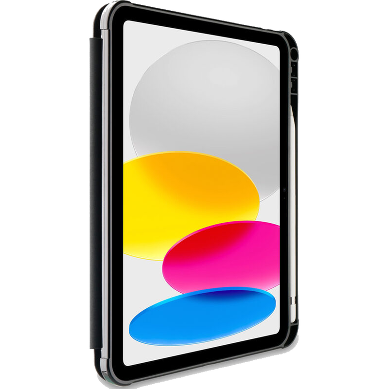 product image 5 - iPad (A16/10a gen)) Funda React Series Folio