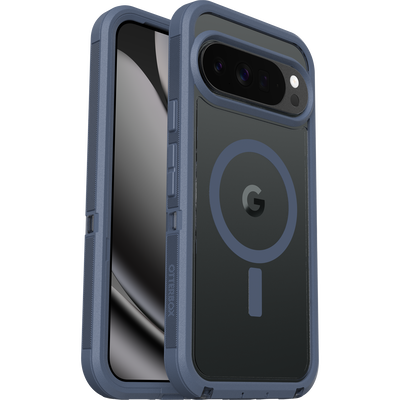 Pixel 10 Pro XL Funda | Defender Series Pro XT